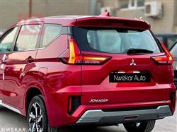 Mitsubishi Xpander